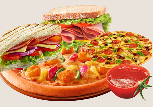 速凍面點(diǎn)如何挑選和存放